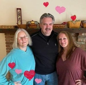 Meet your Posher, Dixie